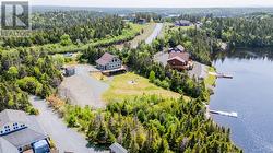 15 Amber Drive Whitbourne, NL A0B 1G0