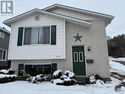 441 MACKAY STREET Pembroke, ON K8A 1E3