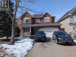 2885 BRIGHAM WAY  Ottawa, ON K1T 3Y8