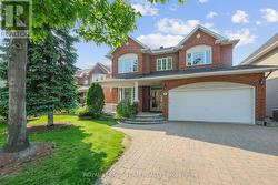 2885 BRIGHAM WAY Ottawa, ON K1T 3Y8