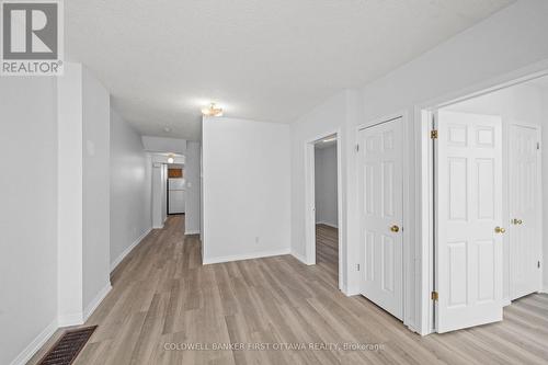 Living space and linen closet. - 234 Rochester Street, Ottawa, ON - Indoor Photo Showing Other Room
