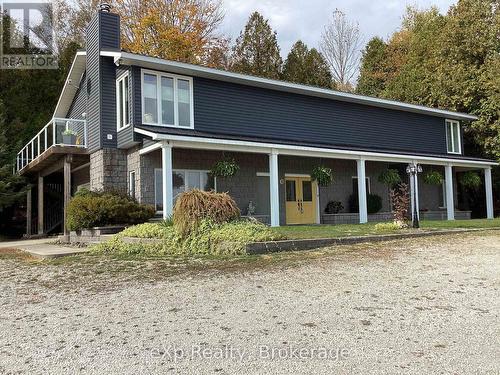 900 BERFORD STREET  South Bruce Peninsula, ON N0H 2T0