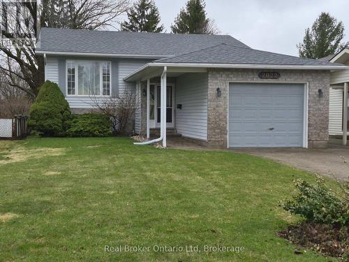 2022 7TH AVENUE E  Owen Sound, ON N4K 6R9