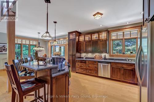 35 Shakell Road, Whitestone (Dunchurch), ON - Indoor