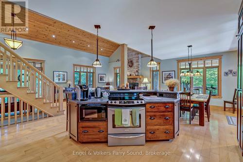 35 Shakell Road, Whitestone (Dunchurch), ON - Indoor
