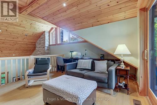 35 Shakell Road, Whitestone (Dunchurch), ON - Indoor