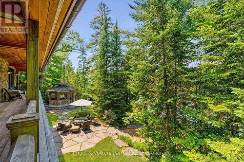 35 Shakell Road, Whitestone (Dunchurch), ON - Outdoor