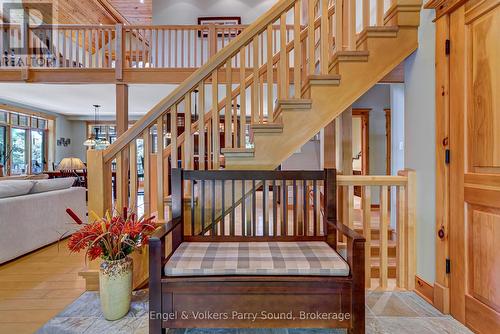 35 Shakell Road, Whitestone (Dunchurch), ON - Indoor Photo Showing Other Room
