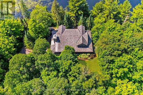 35 Shakell Road, Whitestone (Dunchurch), ON - Outdoor
