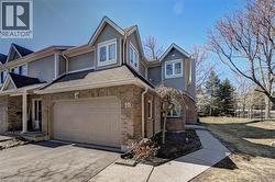 524 BEECHWOOD Drive Unit# 10  Waterloo, ON N2T 2G9