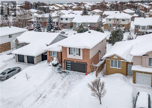 21 Vintage Way  Sudbury, ON P3E 6L3