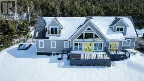 484 Maddox Cove Road  St. John's, NL A0A 1J0