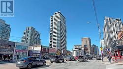 2508 - 75 CANTERBURY PLACE Toronto, ON M2N 2N1