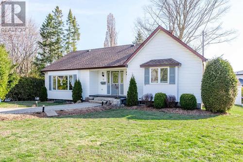 71 HIGH STREET  Clarington (Bowmanville), ON L1C 3B2