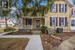 173 PAGET STREET St Clair, ON N0N 1G0