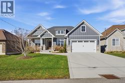 9 EAST Street N Port Dover, ON N0A 1N5