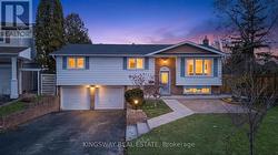 602 CLARE PLACE S  Burlington, ON L7L 4Z7