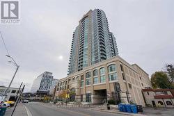 1804 - 9 GEORGE STREET N Brampton, ON L6X 0T6