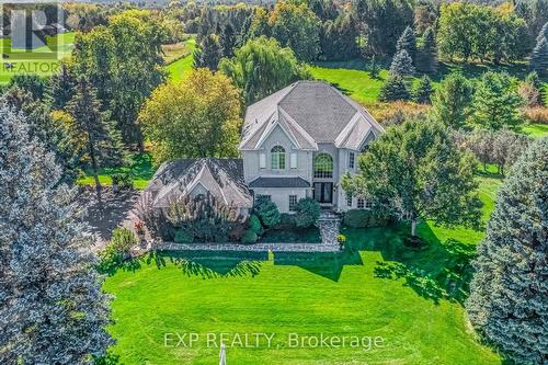 6 GOLFWAY COURT  Caledon, ON L7E 0B3