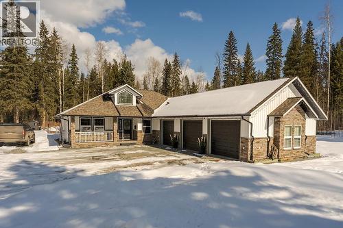 2248 ESTATE ROAD  Prince George, BC V2K 5R9