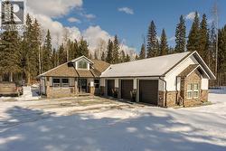 2248 ESTATE ROAD Prince George, BC V2K 5R9