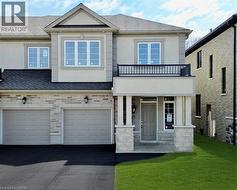 15 DAVINCI Boulevard  Hamilton, ON L9B 1B7