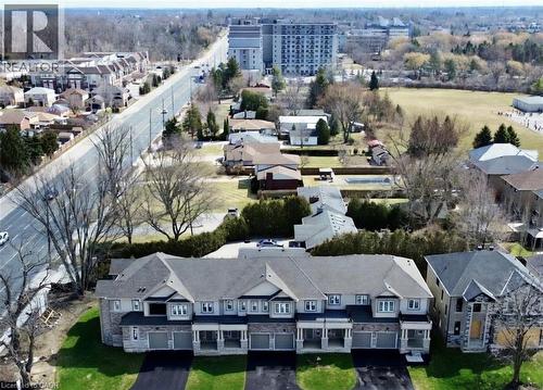 15 Davinci Boulevard, Hamilton, ON - Outdoor With View