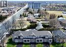 15 Davinci Boulevard, Hamilton, ON  - Outdoor With View 