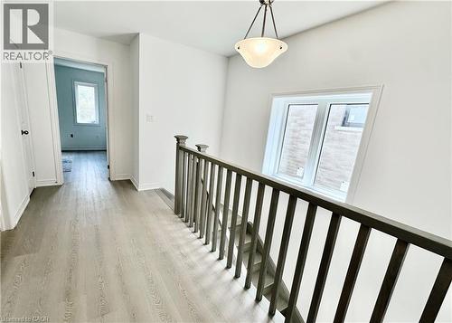 15 Davinci Boulevard, Hamilton, ON - Indoor Photo Showing Other Room