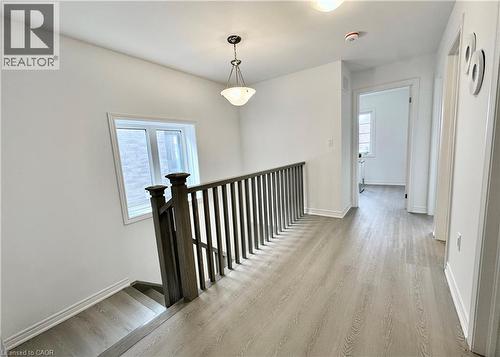 15 Davinci Boulevard, Hamilton, ON - Indoor Photo Showing Other Room