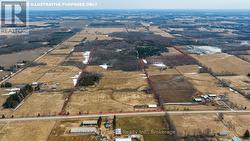 SOUTH OF KEADY GREY ROAD 3 S Chatsworth, ON N0H 1K0