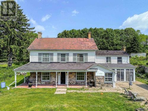 9340 Danforth Road E, Cobourg, ON - Outdoor