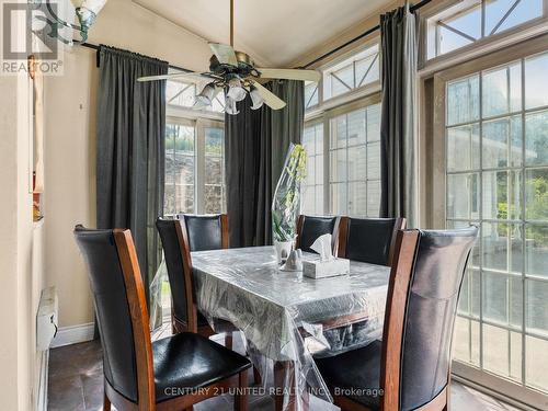 9340 Danforth Road E, Cobourg, ON - Indoor Photo Showing Dining Room