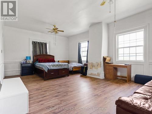 9340 Danforth Road E, Cobourg, ON - Indoor Photo Showing Bedroom