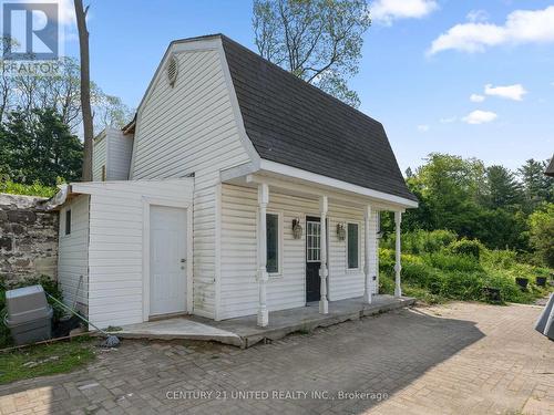 9340 Danforth Road E, Cobourg, ON - Outdoor