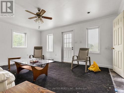 9340 Danforth Road E, Cobourg, ON - Indoor Photo Showing Office