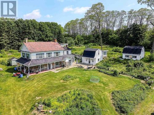 9340 Danforth Road E, Cobourg, ON - Outdoor