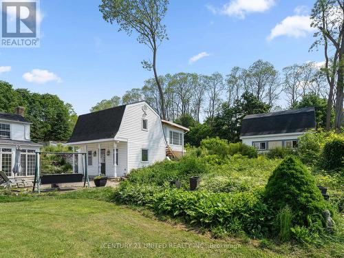 9340 Danforth Road E, Cobourg, ON - Outdoor