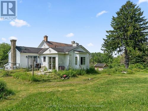 9340 Danforth Road E, Cobourg, ON - Outdoor