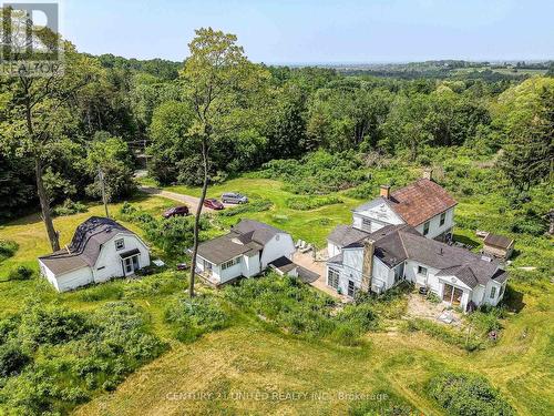 9340 Danforth Road E, Cobourg, ON - Outdoor With View