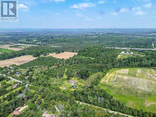 9340 Danforth Road E, Cobourg, ON - Outdoor With View