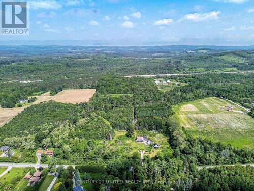 9340 Danforth Road E, Cobourg, ON - Outdoor With View
