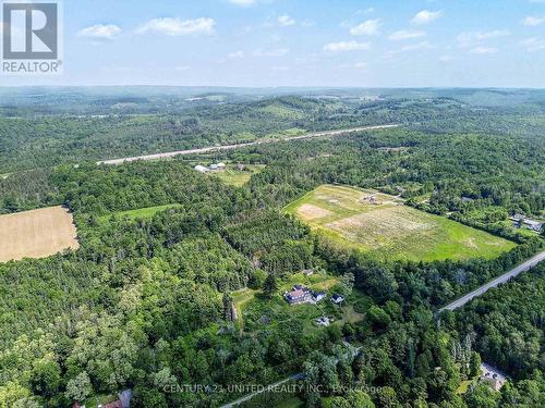 9340 Danforth Road E, Cobourg, ON - Outdoor With View