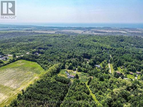 9340 Danforth Road E, Cobourg, ON - Outdoor With View