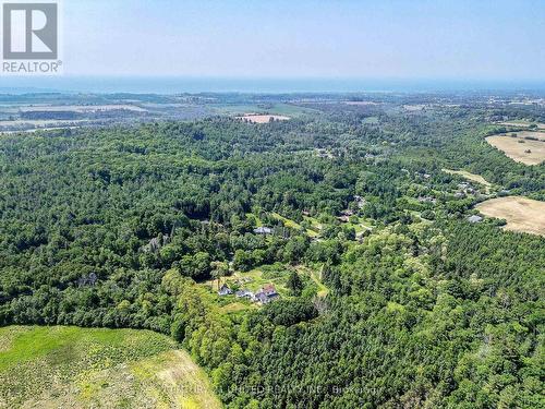 9340 Danforth Road E, Cobourg, ON - Outdoor With View