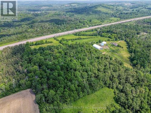 9340 Danforth Road E, Cobourg, ON - Outdoor With View