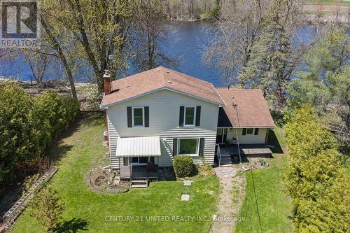 266 GREENWOOD ROAD  Otonabee-South Monaghan, ON K9J 6Y3