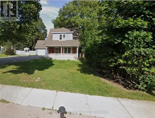 83 LIBERTY STREET N  Clarington, ON L1C 2L8