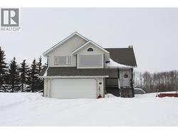 12851 BENS ROAD Charlie Lake, BC V0C 1H0