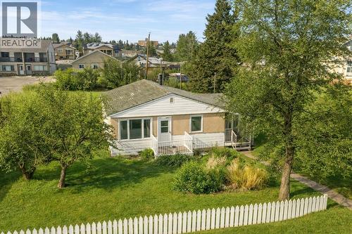 10220 96 AVENUE  Fort St. John, BC V1J 1L4